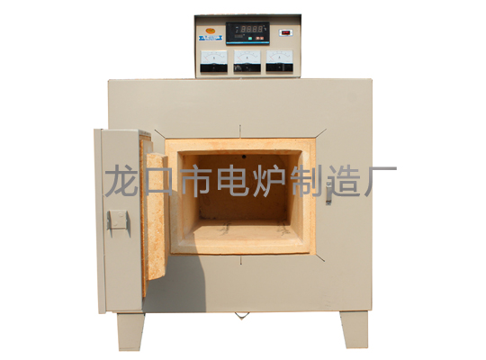 實(shí)驗(yàn)電爐